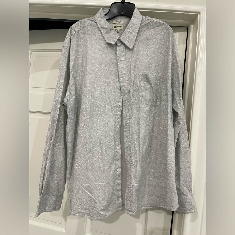 Button up Dress Shirt
